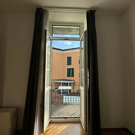 Apartment Monica Locarno
